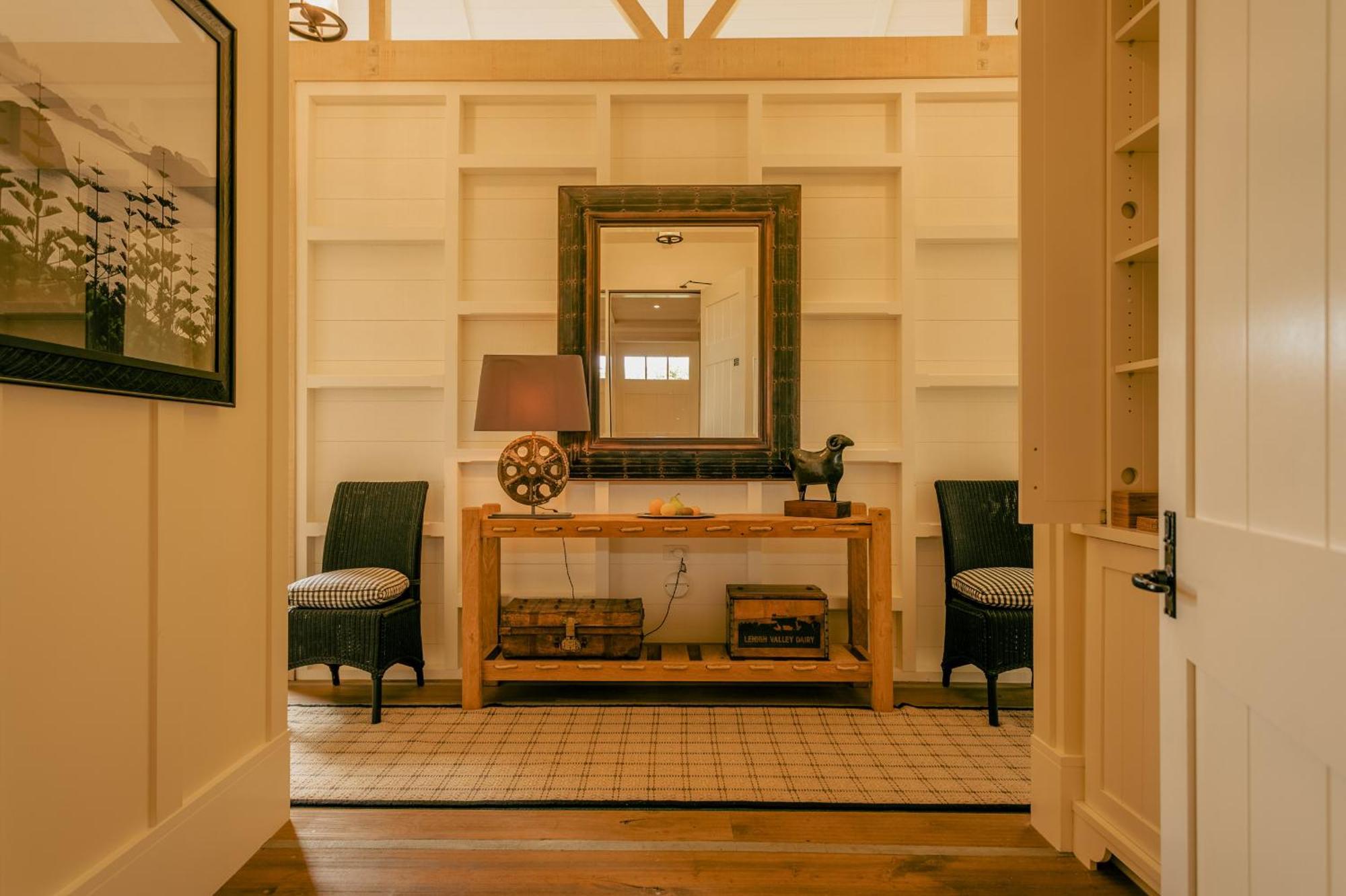 Rosewood Cape Kidnappers Villa Te Awanga Luaran gambar