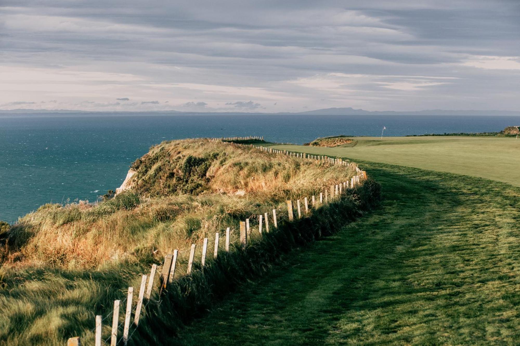 Rosewood Cape Kidnappers Villa Te Awanga Luaran gambar