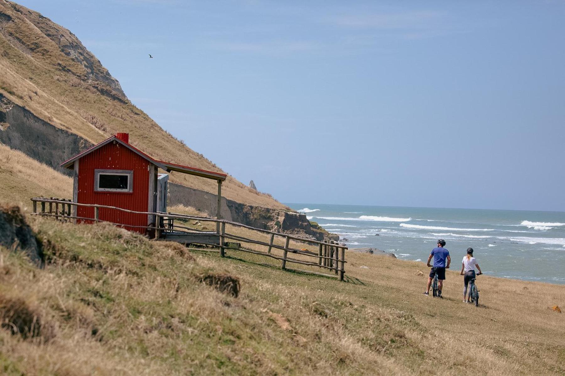 Rosewood Cape Kidnappers Villa Te Awanga Luaran gambar