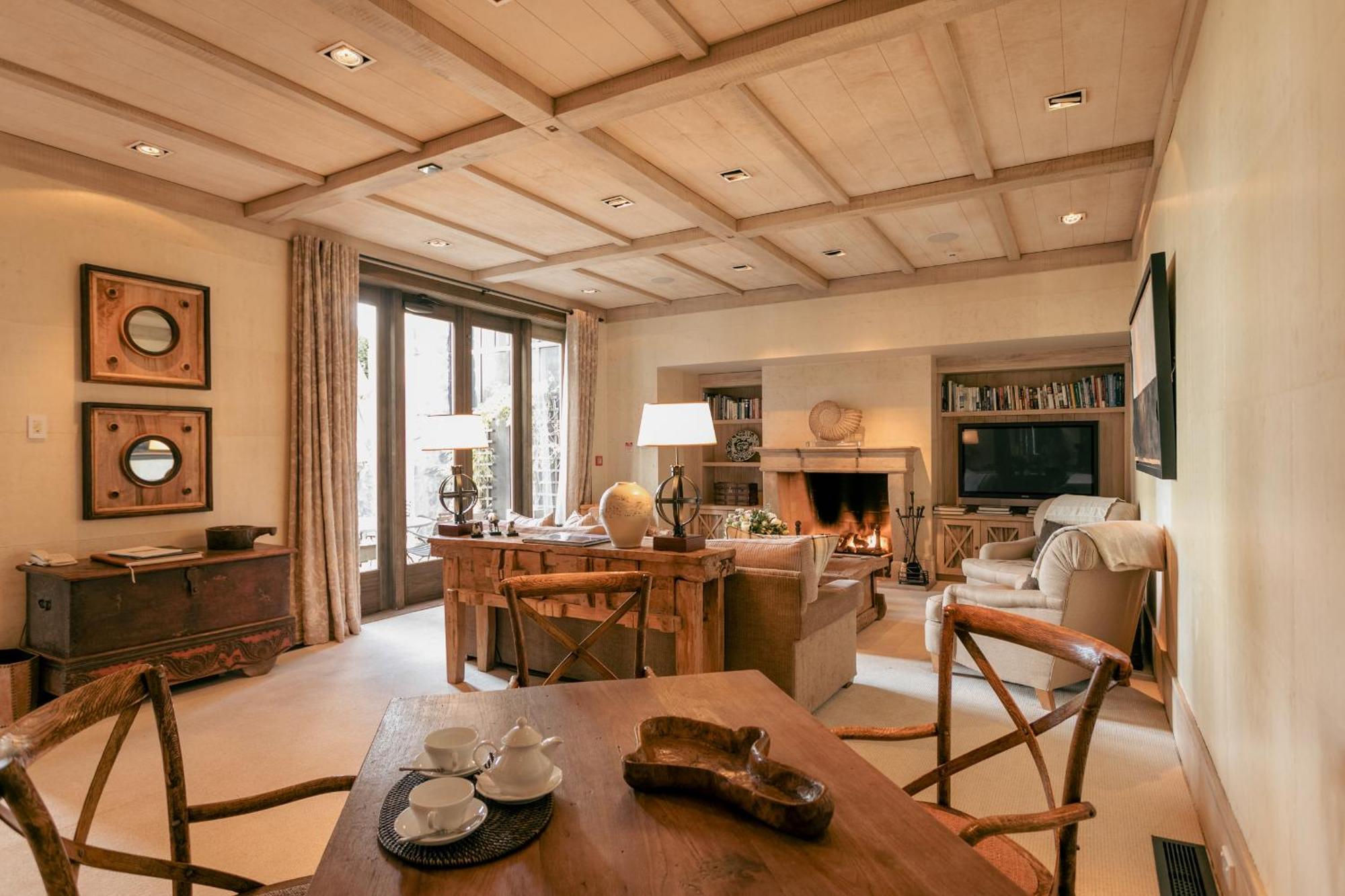 Rosewood Cape Kidnappers Villa Te Awanga Luaran gambar