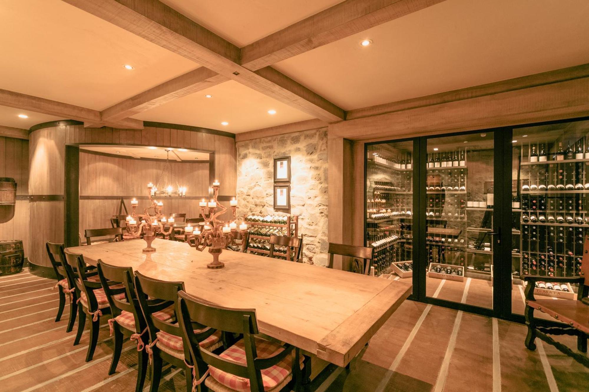 Rosewood Cape Kidnappers Villa Te Awanga Luaran gambar