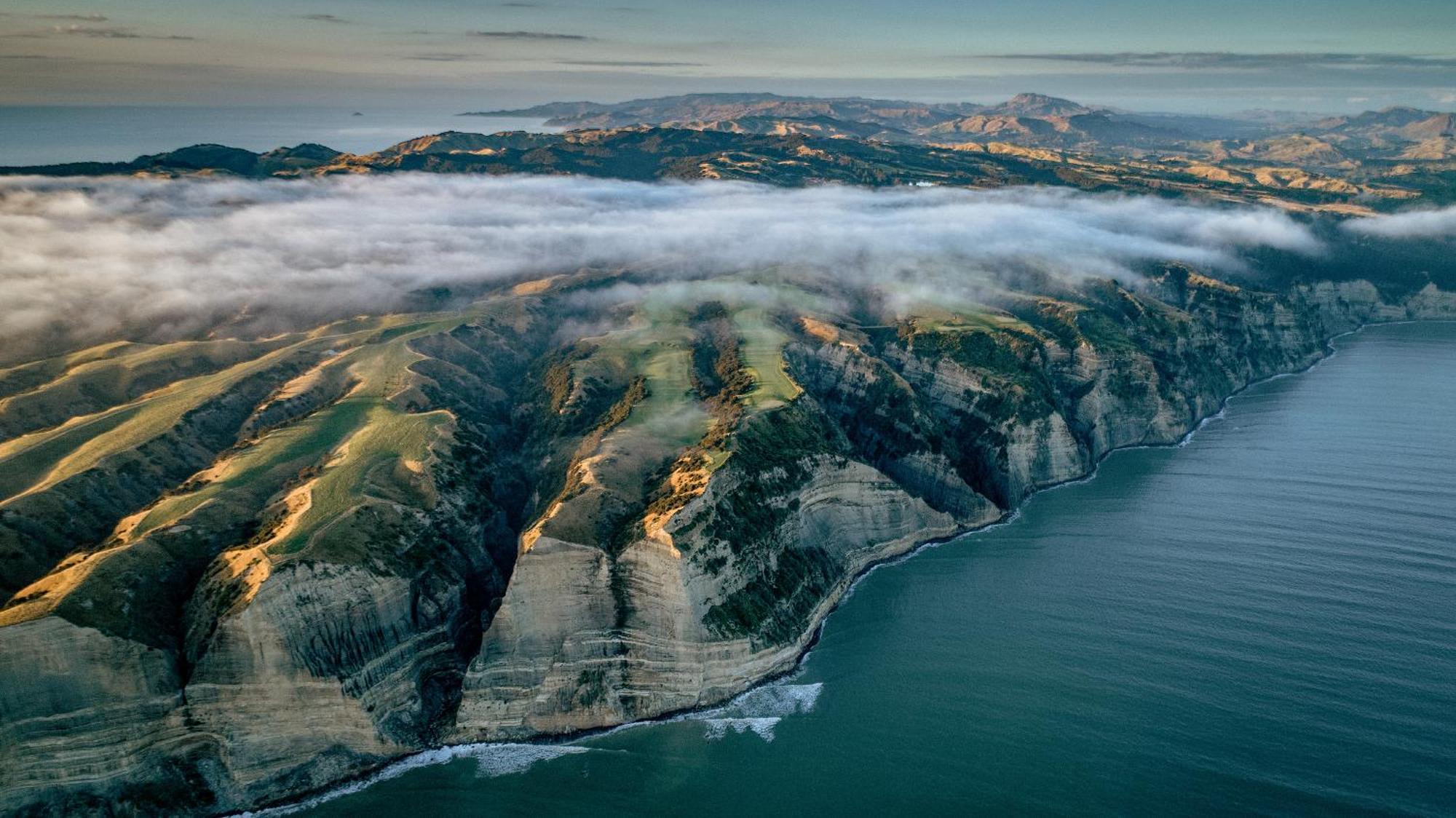 Rosewood Cape Kidnappers Villa Te Awanga Luaran gambar