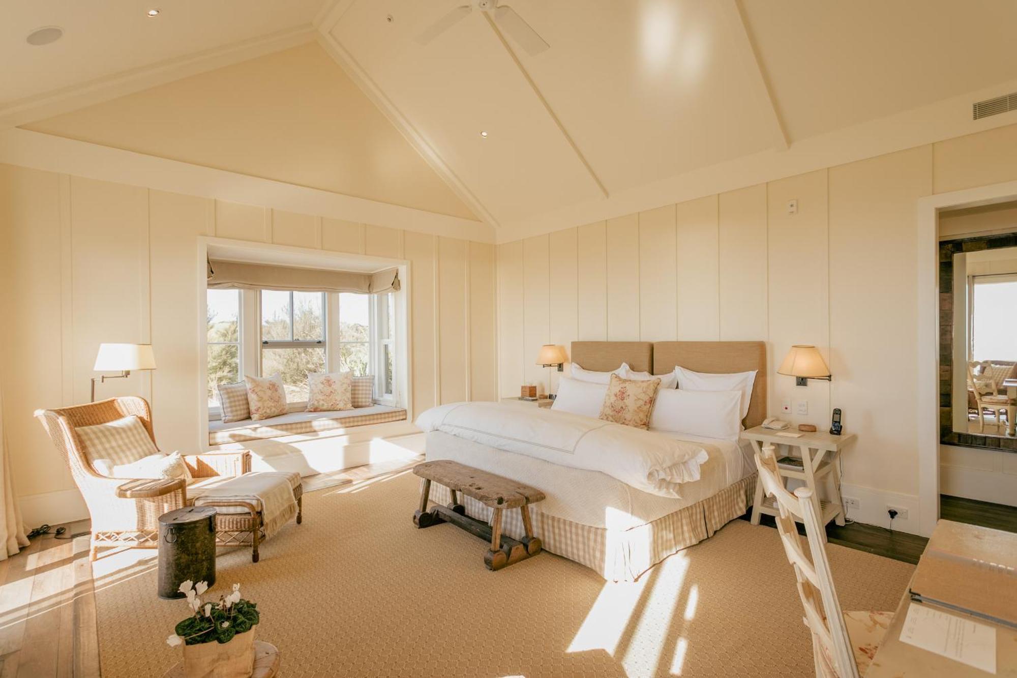 Rosewood Cape Kidnappers Villa Te Awanga Luaran gambar
