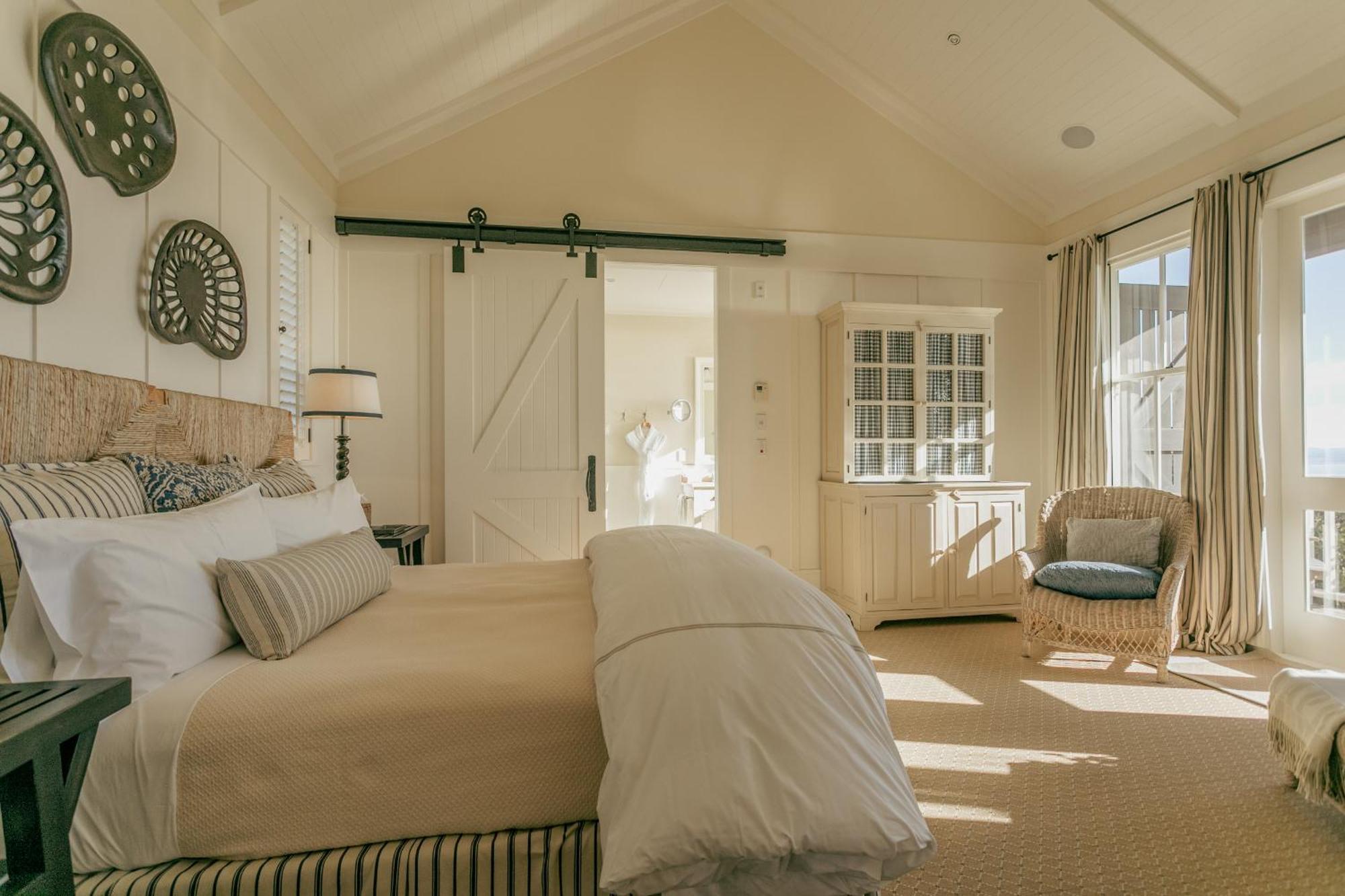 Rosewood Cape Kidnappers Villa Te Awanga Luaran gambar