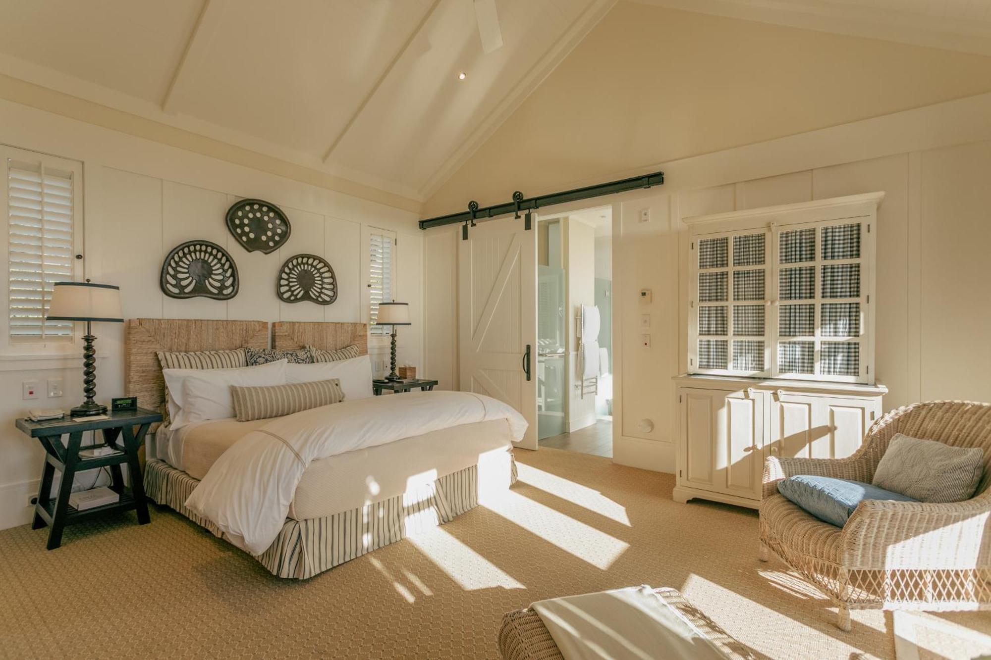 Rosewood Cape Kidnappers Villa Te Awanga Luaran gambar