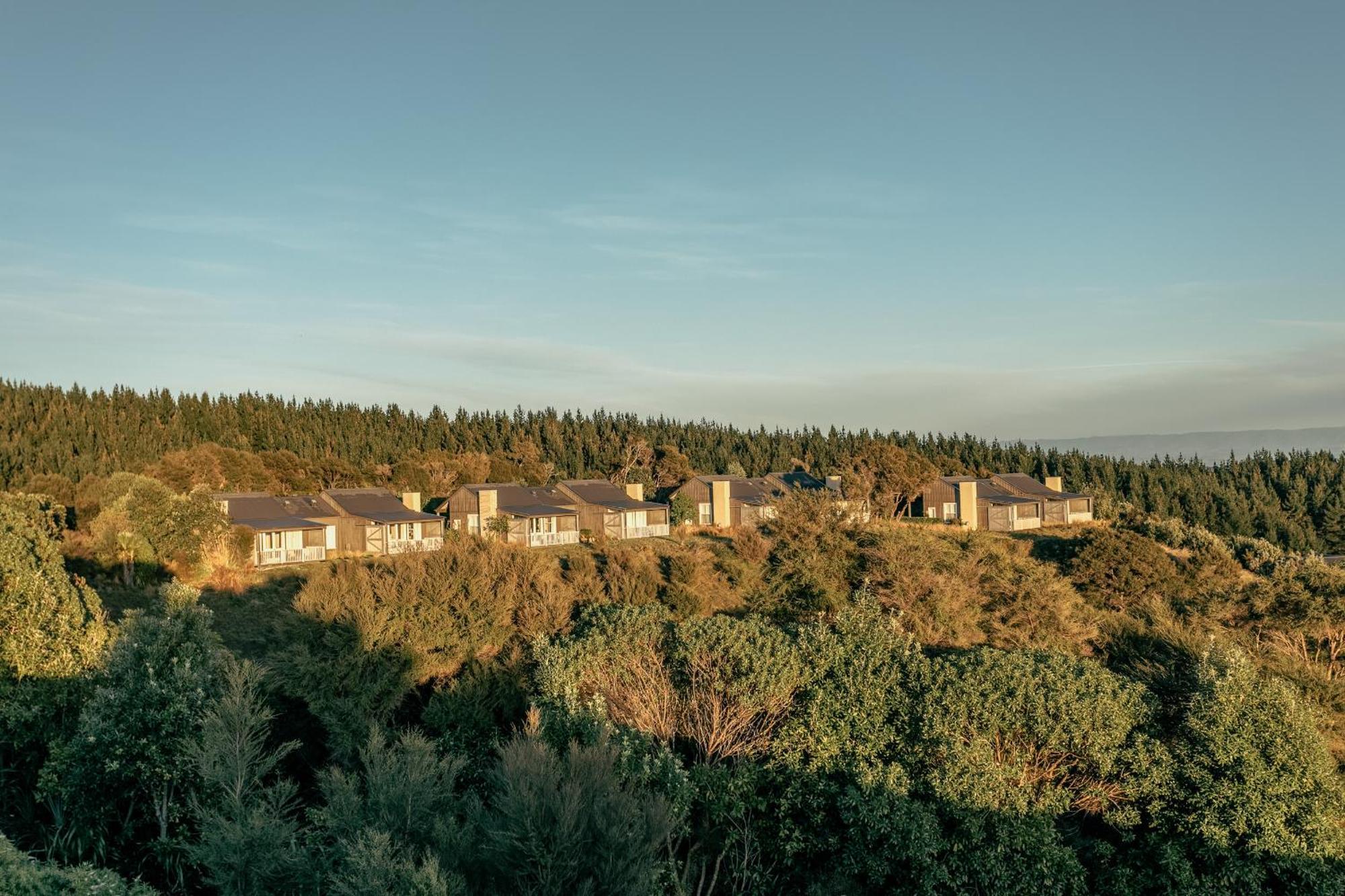 Rosewood Cape Kidnappers Villa Te Awanga Luaran gambar