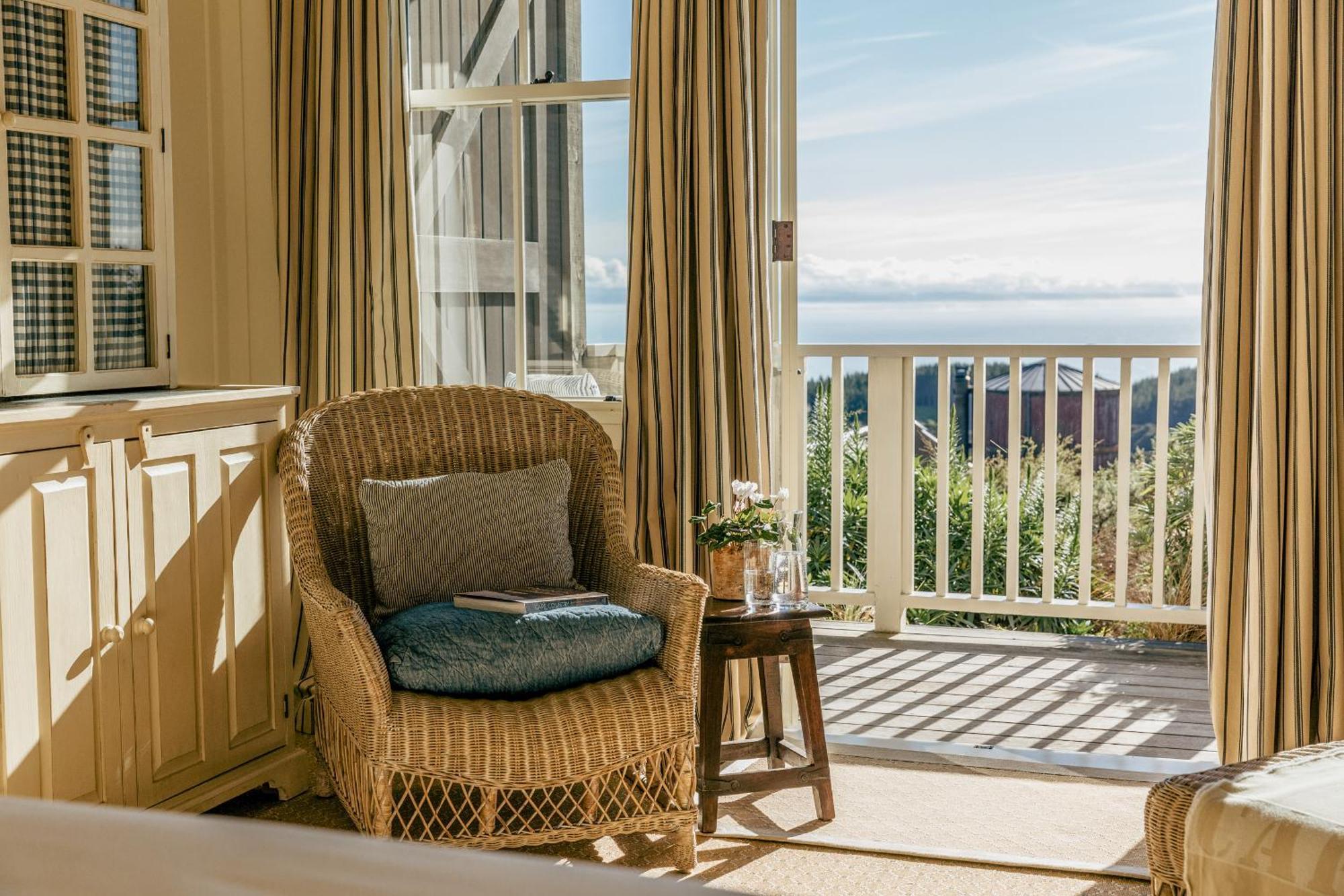 Rosewood Cape Kidnappers Villa Te Awanga Luaran gambar