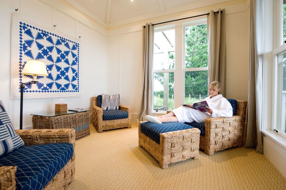 Rosewood Cape Kidnappers Villa Te Awanga Luaran gambar